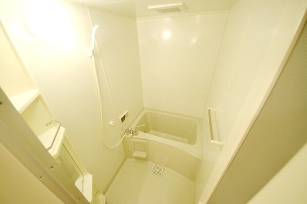 プラシード新越谷の物件内観写真